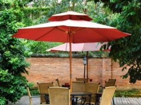 Picture for category Patio Umbrellas