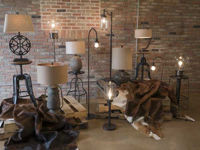 Picture for category Lighting