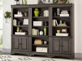 Picture for category Bookcases and Storage