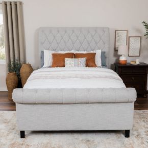 Picture for category Upholstered Beds