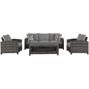 Picture for category Patio Sets