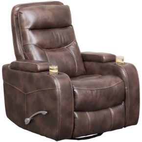 Picture for category Recliner Chairs